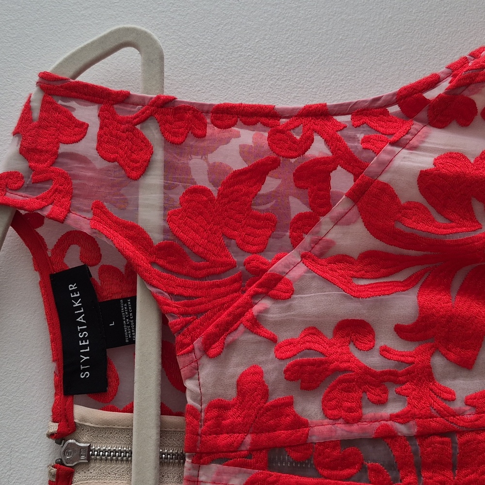 Stylestalker dress - Picture 6 of 7